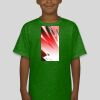 Premium Cotton CVC Roundneck T-shirt (Kids) Thumbnail