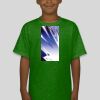 Premium Cotton CVC Roundneck T-shirt (Kids) Premium Cotton CVC Roundneck T-shirt (Kids) Thumbnail