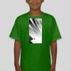 Premium Cotton CVC Roundneck T-shirt (Kids) Premium Cotton CVC Roundneck T-shirt (Kids) Thumbnail