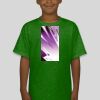 Premium Cotton CVC Roundneck T-shirt (Kids) Premium Cotton CVC Roundneck T-shirt (Kids) Thumbnail