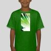 Premium Cotton CVC Roundneck T-shirt (Kids) Premium Cotton CVC Roundneck T-shirt (Kids) Thumbnail