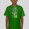 Premium Cotton CVC Roundneck T-shirt (Kids) Thumbnail