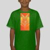 Premium Cotton CVC Roundneck T-shirt (Kids) Thumbnail