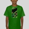 Premium Cotton CVC Roundneck T-shirt (Kids) Premium Cotton CVC Roundneck T-shirt (Kids) Thumbnail
