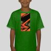 Premium Cotton CVC Roundneck T-shirt (Kids) Thumbnail