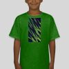 Premium Cotton CVC Roundneck T-shirt (Kids) Thumbnail