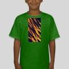 Premium Cotton CVC Roundneck T-shirt (Kids) Thumbnail