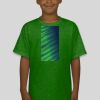 Premium Cotton CVC Roundneck T-shirt (Kids) Thumbnail