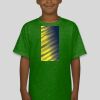 Premium Cotton CVC Roundneck T-shirt (Kids) Thumbnail