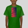 Premium Cotton CVC Roundneck T-shirt (Kids) Thumbnail