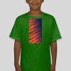 Premium Cotton CVC Roundneck T-shirt (Kids) Thumbnail