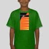 Premium Cotton CVC Roundneck T-shirt (Kids) Thumbnail