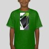 Premium Cotton CVC Roundneck T-shirt (Kids) Thumbnail