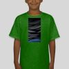 Premium Cotton CVC Roundneck T-shirt (Kids) Thumbnail