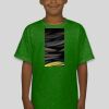 Premium Cotton CVC Roundneck T-shirt (Kids) Thumbnail