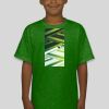 Premium Cotton CVC Roundneck T-shirt (Kids) Thumbnail