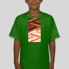 Premium Cotton CVC Roundneck T-shirt (Kids) Thumbnail