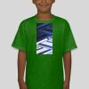Premium Cotton CVC Roundneck T-shirt (Kids) Thumbnail