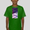 Premium Cotton CVC Roundneck T-shirt (Kids) Thumbnail