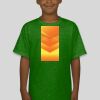 Premium Cotton CVC Roundneck T-shirt (Kids) Thumbnail