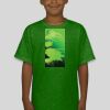 Premium Cotton CVC Roundneck T-shirt (Kids) Thumbnail
