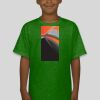 Premium Cotton CVC Roundneck T-shirt (Kids) Thumbnail