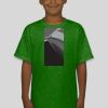 Premium Cotton CVC Roundneck T-shirt (Kids) Thumbnail