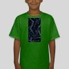 Premium Cotton CVC Roundneck T-shirt (Kids) Thumbnail