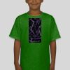 Premium Cotton CVC Roundneck T-shirt (Kids) Thumbnail
