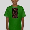 Premium Cotton CVC Roundneck T-shirt (Kids) Thumbnail