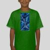 Premium Cotton CVC Roundneck T-shirt (Kids) Thumbnail