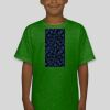 Premium Cotton CVC Roundneck T-shirt (Kids) Thumbnail