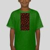 Premium Cotton CVC Roundneck T-shirt (Kids) Thumbnail