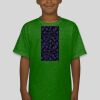 Premium Cotton CVC Roundneck T-shirt (Kids) Thumbnail