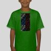 Premium Cotton CVC Roundneck T-shirt (Kids) Thumbnail