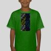 Premium Cotton CVC Roundneck T-shirt (Kids) Thumbnail