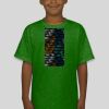 Premium Cotton CVC Roundneck T-shirt (Kids) Thumbnail