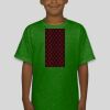 Premium Cotton CVC Roundneck T-shirt (Kids) Thumbnail