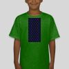 Premium Cotton CVC Roundneck T-shirt (Kids) Thumbnail
