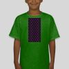 Premium Cotton CVC Roundneck T-shirt (Kids) Thumbnail