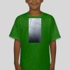 Premium Cotton CVC Roundneck T-shirt (Kids) Thumbnail