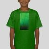 Premium Cotton CVC Roundneck T-shirt (Kids) Thumbnail