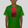Premium Cotton CVC Roundneck T-shirt (Kids) Thumbnail