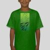 Premium Cotton CVC Roundneck T-shirt (Kids) Thumbnail