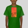 Premium Cotton CVC Roundneck T-shirt (Kids) Thumbnail