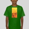 Premium Cotton CVC Roundneck T-shirt (Kids) Thumbnail