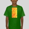 Premium Cotton CVC Roundneck T-shirt (Kids) Thumbnail