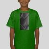 Premium Cotton CVC Roundneck T-shirt (Kids) Thumbnail