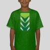 Premium Cotton CVC Roundneck T-shirt (Kids) Thumbnail