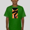 Premium Cotton CVC Roundneck T-shirt (Kids) Thumbnail